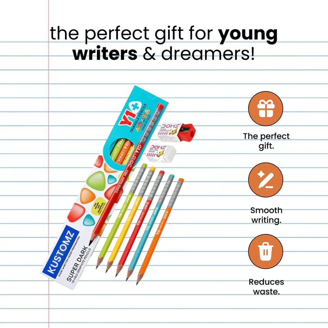PERSONALIZED PENCILS - Image 4