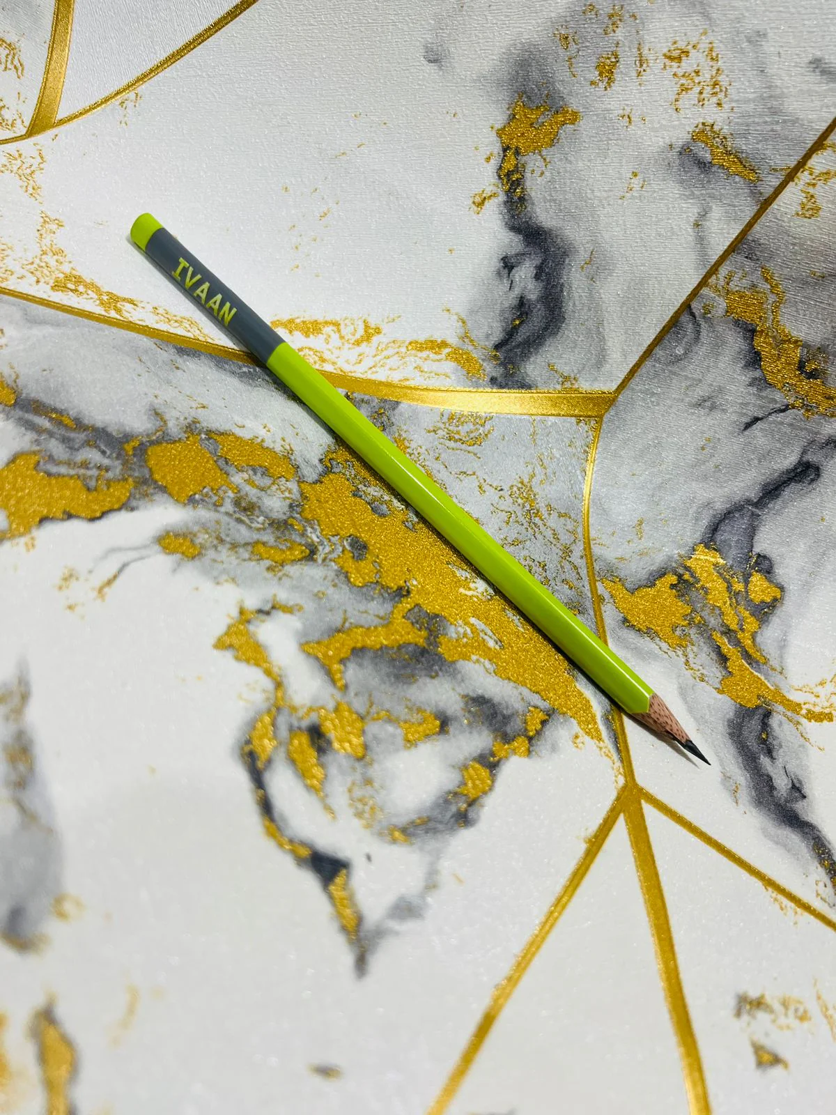 PERSONALIZED PENCILS (Buy 1 Get 1 Free) - Image 6