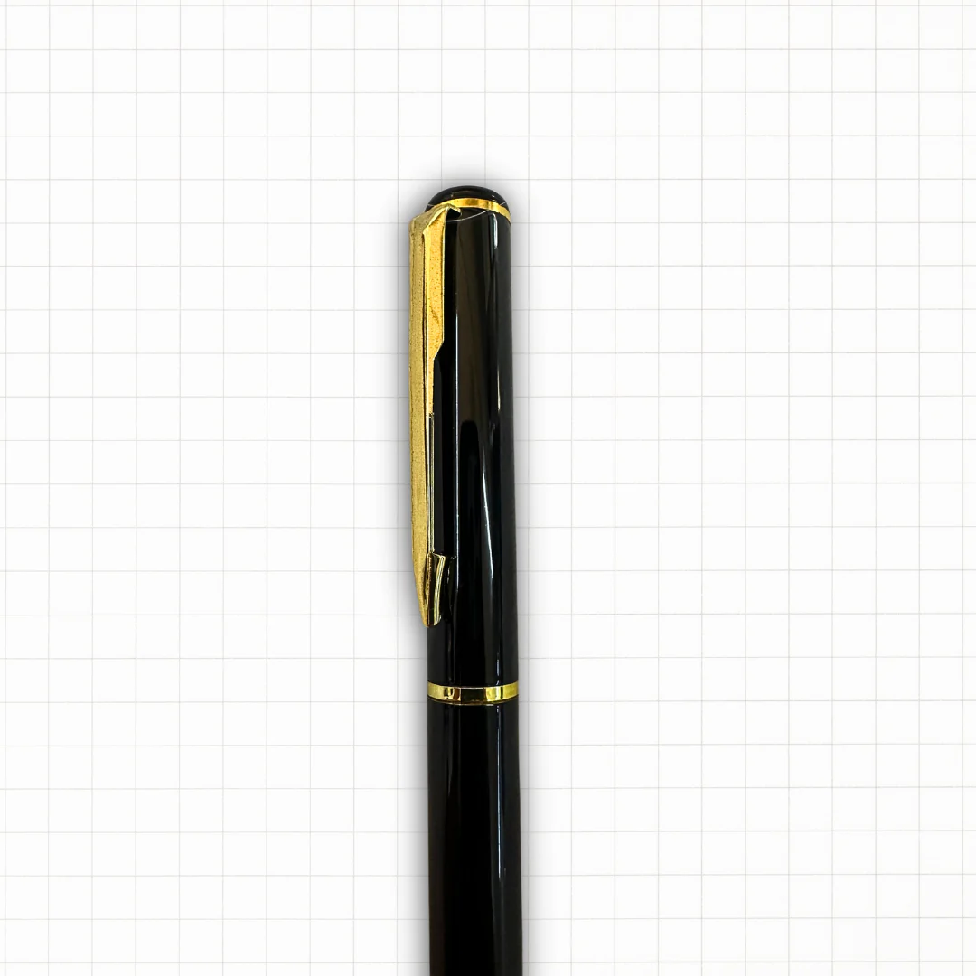 Slim Premium Metal Pen - Image 3